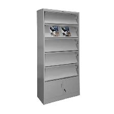 Wide Collection On Steel Filing Cabinets!! - Photo 4