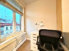 Magnifique studio à louer dans le Vieux-Québec! - Photo 4