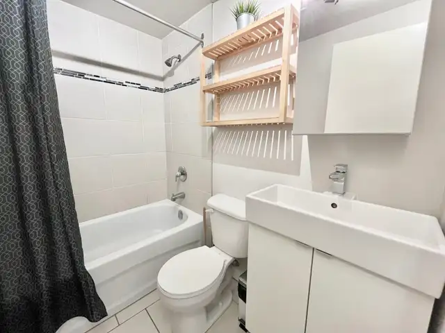 Magnifique studio à louer dans le Vieux-Québec! - Photo 5