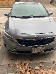 Comes With Safety 2018 Kia Forte Only Calls Please