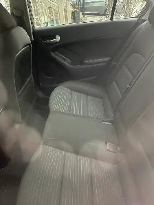 Comes With Safety 2018 Kia Forte Only Calls Please - Photo 3