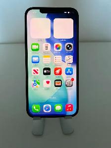 Nice Phone 12 Pro Max 128 GB - Unlocked - Blue $350