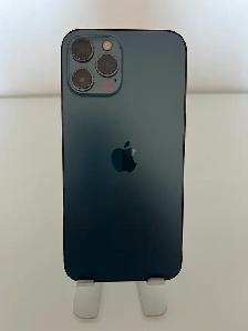 Nice Phone 12 Pro Max 128 GB - Unlocked - Blue $350 - Photo 2