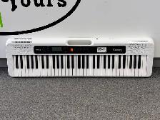 Casio CT-S200 61-key Portable Keyboard
