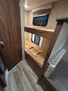 2017 Forest River Viking 17Ft w/Bunks - Photo 6