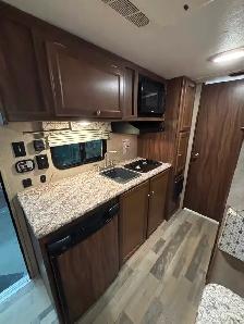 2017 Forest River Viking 17Ft w/Bunks - Photo 7