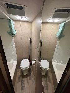 2017 Forest River Viking 17Ft w/Bunks - Photo 8