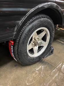 2017 Forest River Viking 17Ft w/Bunks - Photo 9