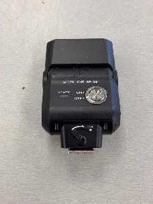 Nikon Speedlight SB300 Flash - Photo 2