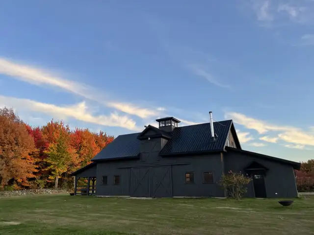 WANTED: Part-Time Groundskeeper – Hobby Farm / Cottage Property