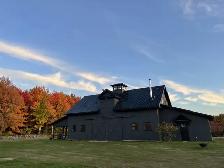 WANTED: Part-Time Groundskeeper – Hobby Farm / Cottage Property