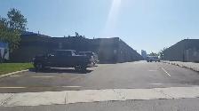 INDUSTRIAL/WAREHOUSE UNIT FOR LEASE/RENT SCARBOROUGH