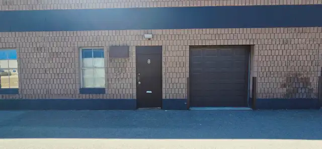 INDUSTRIAL/WAREHOUSE UNIT FOR LEASE/RENT SCARBOROUGH - Photo 2