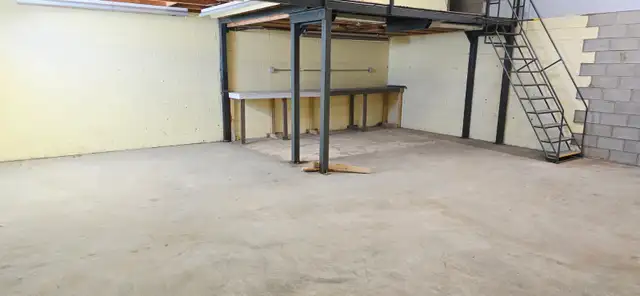 INDUSTRIAL/WAREHOUSE UNIT FOR LEASE/RENT SCARBOROUGH - Photo 4