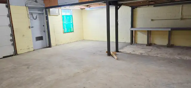 INDUSTRIAL/WAREHOUSE UNIT FOR LEASE/RENT SCARBOROUGH - Photo 5