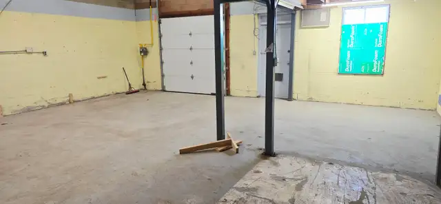 INDUSTRIAL/WAREHOUSE UNIT FOR LEASE/RENT SCARBOROUGH - Photo 6