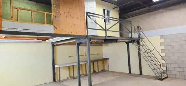 INDUSTRIAL/WAREHOUSE UNIT FOR LEASE/RENT SCARBOROUGH - Photo 7