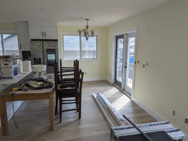 Drywall /Taper looking for cash work - Photo 2