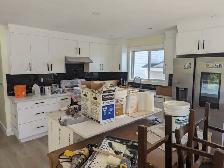 Drywall /Taper looking for cash work - Photo 3