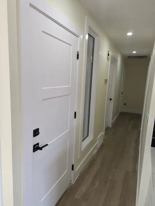 Drywall /Taper looking for cash work - Photo 4