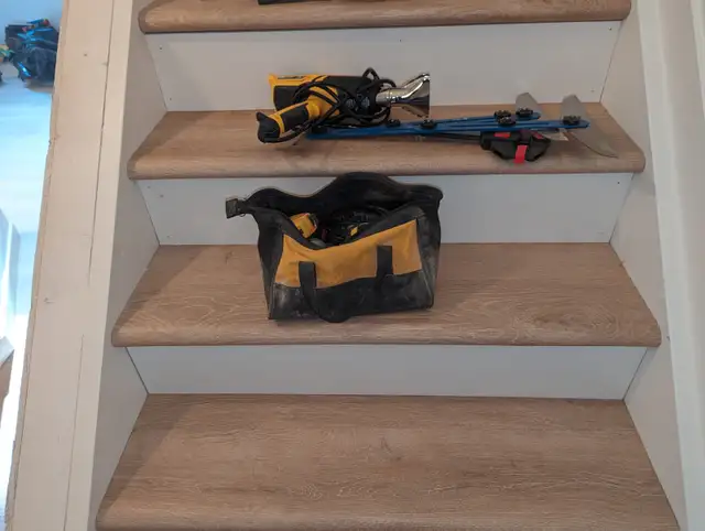 Drywall /Taper looking for cash work - Photo 6