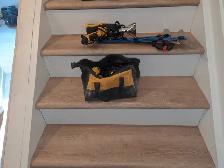 Drywall /Taper looking for cash work - Photo 6