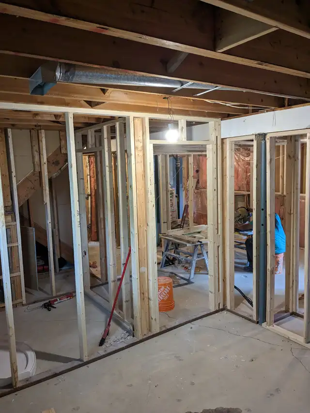 Drywall /Taper looking for cash work - Photo 10