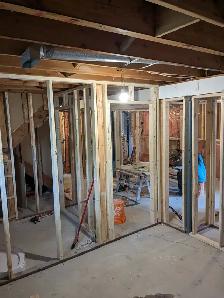 Drywall /Taper looking for cash work - Photo 10