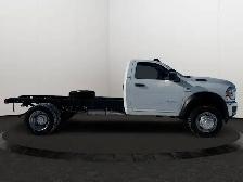 2024 Ram 5500 Chassis SLT | Apple CarPlay | Android Auto - Photo 5