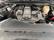 2024 Ram 5500 Chassis SLT | Apple CarPlay | Android Auto - Photo 7