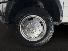 2024 Ram 5500 Chassis SLT | Apple CarPlay | Android Auto - Photo 8