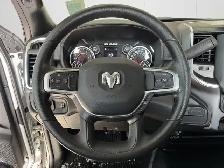 2024 Ram 5500 Chassis SLT | Apple CarPlay | Android Auto - Photo 11