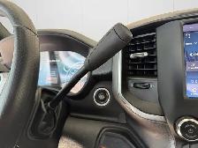 2024 Ram 5500 Chassis SLT | Apple CarPlay | Android Auto - Photo 13