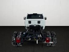 2024 Ram 5500 Chassis SLT | Apple CarPlay | Android Auto - Photo 17