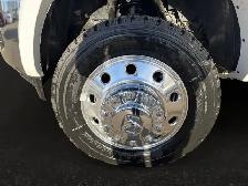 2024 Ram 5500 Chassis SLT | Remote Start | Apple CarPlay - Photo 8