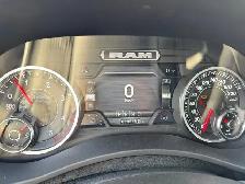 2024 Ram 5500 Chassis SLT | Remote Start | Apple CarPlay - Photo 13