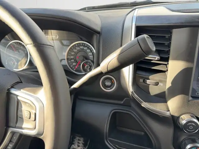 2024 Ram 5500 Chassis SLT | Remote Start | Apple CarPlay - Photo 14