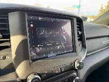 2024 Ram 5500 Chassis SLT | Remote Start | Apple CarPlay - Photo 15