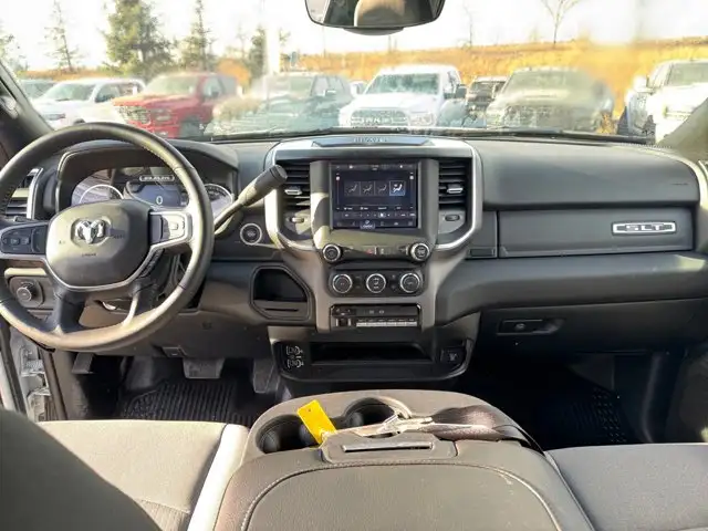 2024 Ram 5500 Chassis SLT | Remote Start | Apple CarPlay - Photo 16