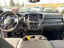 2024 Ram 5500 Chassis SLT | Remote Start | Apple CarPlay - Photo 16