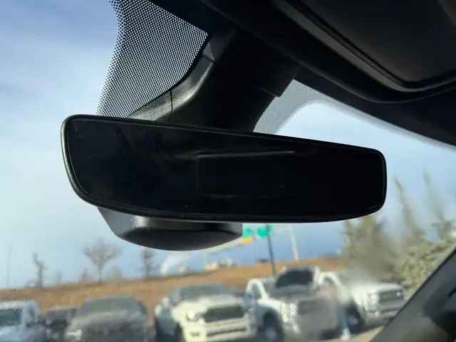 2024 Ram 5500 Chassis SLT | Remote Start | Apple CarPlay - Photo 21