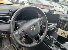 2025 Toyota Hybrid  –Taxi- Excellent Condition – Ready to Drive - Photo 3