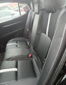 2025 Toyota Hybrid  –Taxi- Excellent Condition – Ready to Drive - Photo 4