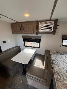 2021 Keystone Springdale 18ft W/Bunks! - Photo 5