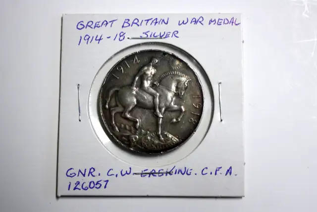 Looking For Old Coins and Paper Money! - Photo 10