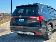 2022 Honda Pilot EX-L Navi