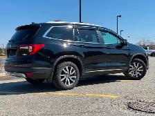 2022 Honda Pilot EX-L Navi - Photo 2