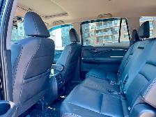 2022 Honda Pilot EX-L Navi - Photo 5