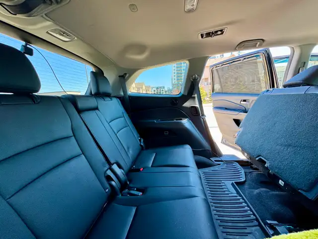 2022 Honda Pilot EX-L Navi - Photo 6