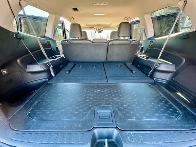 2022 Honda Pilot EX-L Navi - Photo 7